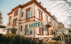 Hotel Alleehaus Freiburg