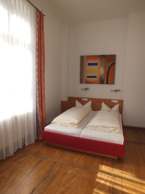 Alleehaus Freiburg im Breisgau Room photo